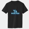 Toddler Core Cotton Tee Thumbnail