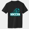 Toddler Core Cotton Tee Thumbnail