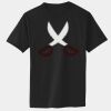 Toddler Core Cotton Tee Thumbnail