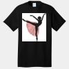 Core Cotton Tee Thumbnail
