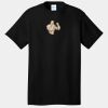 Core Cotton Tee Thumbnail
