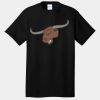 Core Cotton Tee Thumbnail