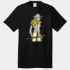 Core Cotton Tee Thumbnail