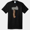 Core Cotton Tee Thumbnail