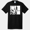 Core Cotton Tee Thumbnail