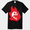 Core Cotton Tee Thumbnail