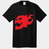 Core Cotton Tee Thumbnail