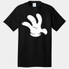 Core Cotton Tee Thumbnail
