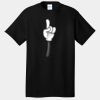 Core Cotton Tee Thumbnail