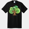 Core Cotton Tee Thumbnail