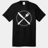 Core Cotton Tee Thumbnail
