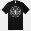 Core Cotton Tee Thumbnail