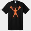Core Cotton Tee Thumbnail