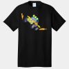 Core Cotton Tee Thumbnail