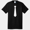 Core Cotton Tee Thumbnail