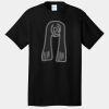 Core Cotton Tee Thumbnail