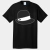 Core Cotton Tee Thumbnail