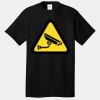 Core Cotton Tee Thumbnail