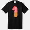Core Cotton Tee Thumbnail