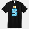 Core Cotton Tee Thumbnail