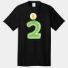 Core Cotton Tee Thumbnail