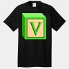 Core Cotton Tee Thumbnail