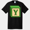 Core Cotton Tee Thumbnail