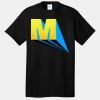 Core Cotton Tee Thumbnail