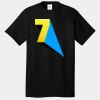 Core Cotton Tee Thumbnail