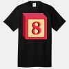 Core Cotton Tee Thumbnail