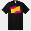 Core Cotton Tee Thumbnail
