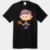 Core Cotton Tee Thumbnail