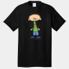 Core Cotton Tee Thumbnail