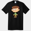 Core Cotton Tee Thumbnail