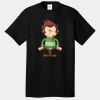 Core Cotton Tee Thumbnail