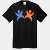 Core Cotton Tee Thumbnail