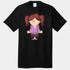 Core Cotton Tee Thumbnail