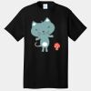 Core Cotton Tee Thumbnail