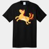 Core Cotton Tee Thumbnail