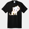 Core Cotton Tee Thumbnail