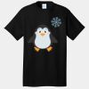 Core Cotton Tee Thumbnail