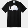 Core Cotton Tee Thumbnail