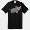 Core Cotton Tee Thumbnail