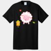 Core Cotton Tee Thumbnail