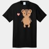 Core Cotton Tee Thumbnail