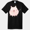 Core Cotton Tee Thumbnail