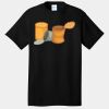 Core Cotton Tee Thumbnail