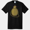 Core Cotton Tee Thumbnail