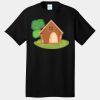 Core Cotton Tee Thumbnail