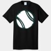 Core Cotton Tee Thumbnail